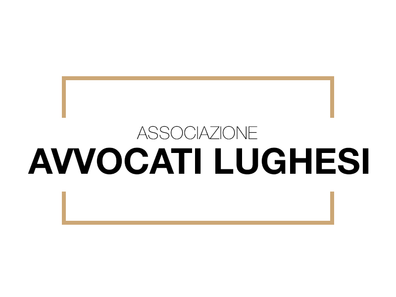 Logo Associazione Avvocati Lughesi